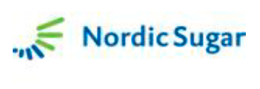 Logo for Nordic Sugar